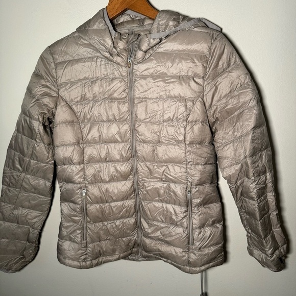 Tna BOTANIE PUFFER JACKET S Packable - Picture 6 of 7